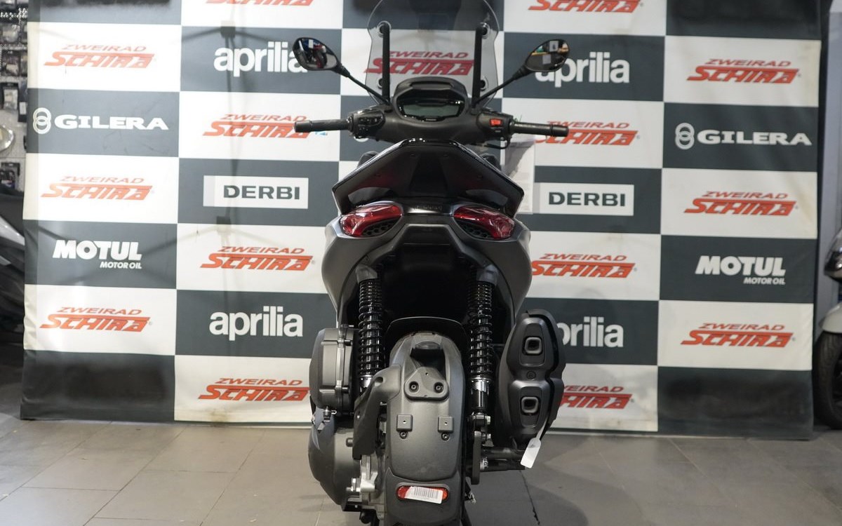 Angebot Piaggio Beverly 400 S