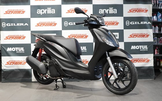 Neufahrzeug Piaggio Medley 125 S - Bild 3