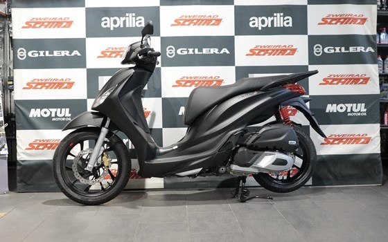 Neufahrzeug Piaggio Medley 125 S - Bild 6
