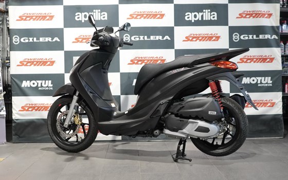 Neufahrzeug Piaggio Medley 125 S - Bild 7