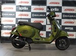 Angebot Vespa GTS 125 Supersport iGET