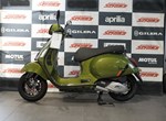 Angebot Vespa GTS 125 Supersport iGET