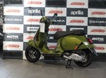 Angebot Vespa GTS 125 Supersport iGET