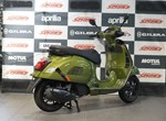 Angebot Vespa GTS 125 Supersport iGET
