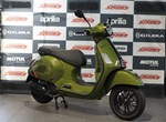 Angebot Vespa GTS 125 Super Sport