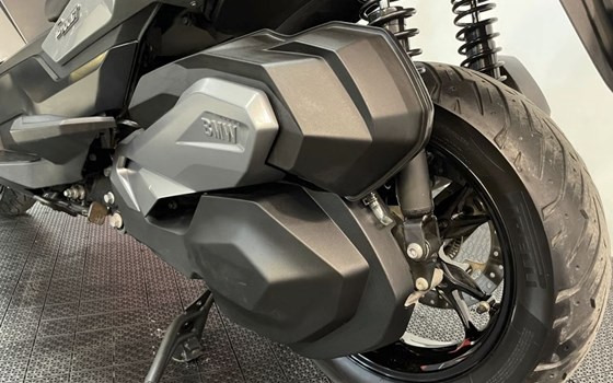 Gebrauchtmotorrad BMW C 400 GT - Bild 3