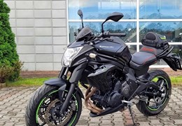 Gebrauchte Kawasaki ER-6n