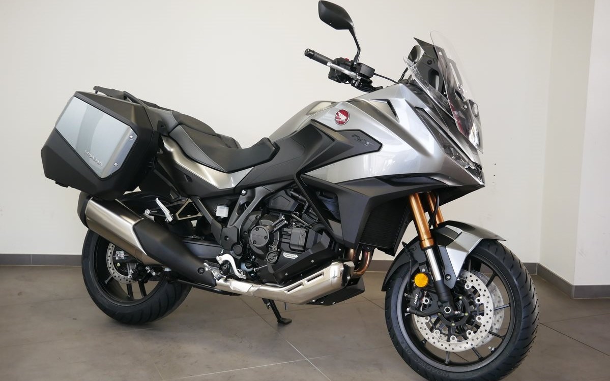Angebot Honda NT1100 DCT Electronic Suspension