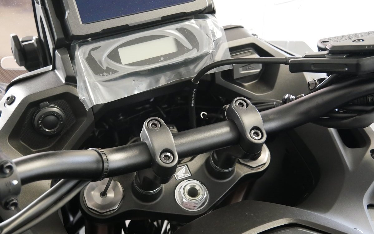 Angebot Honda NT1100 DCT Electronic Suspension