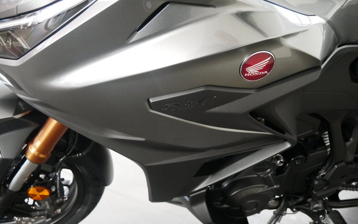 Angebot Honda NT1100 DCT Electronic Suspension