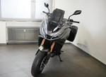 Angebot Honda NT1100 DCT Electronic Suspension