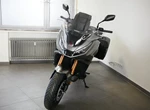 Angebot Honda NT1100 DCT Electronic Suspension