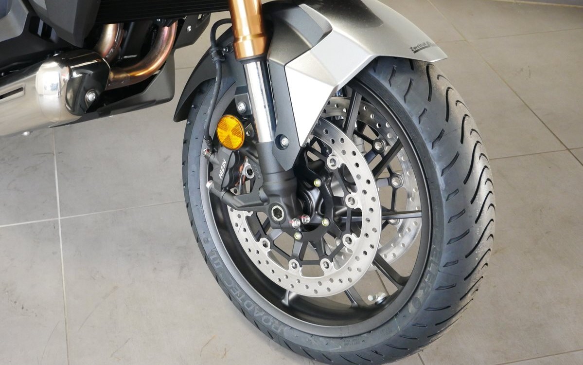 Angebot Honda NT1100 DCT Electronic Suspension