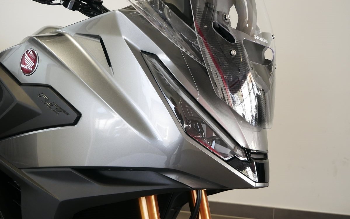 Angebot Honda NT1100 DCT Electronic Suspension
