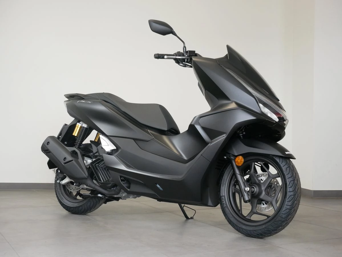 Honda PCX125 DX