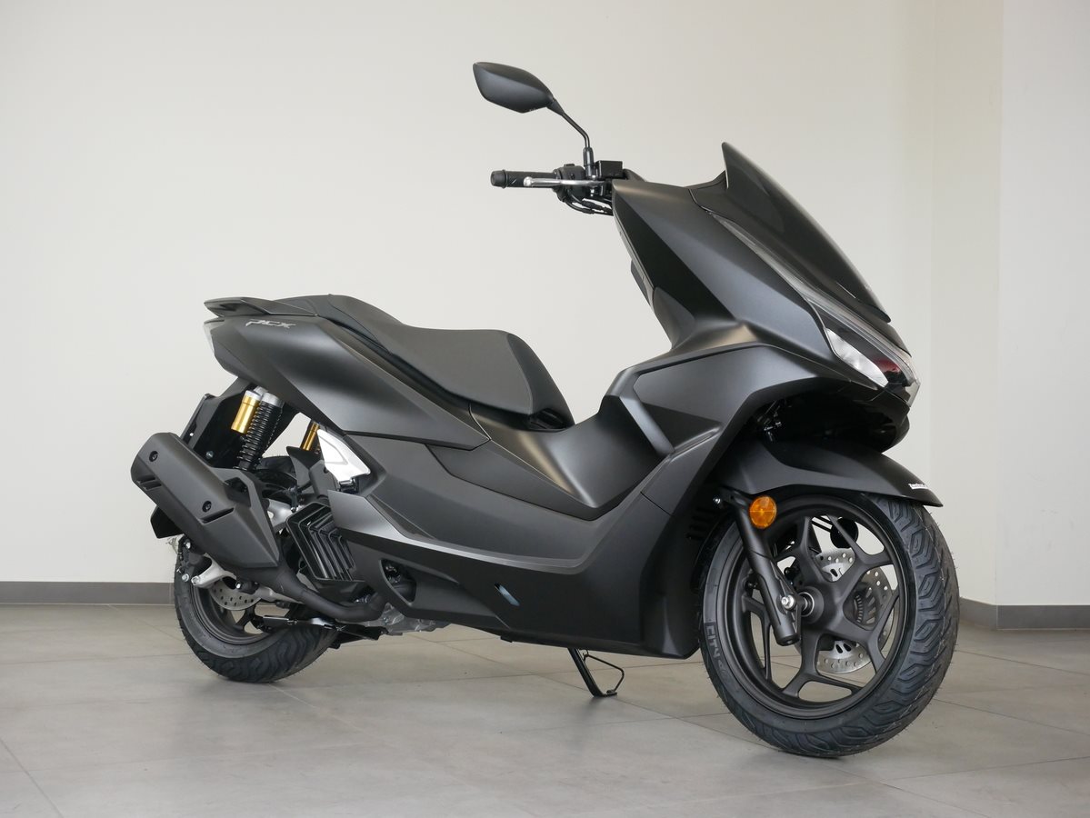 Honda PCX125 DX