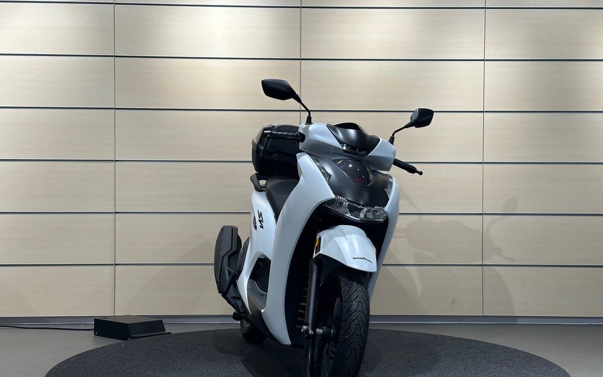 Angebot Honda SH350i