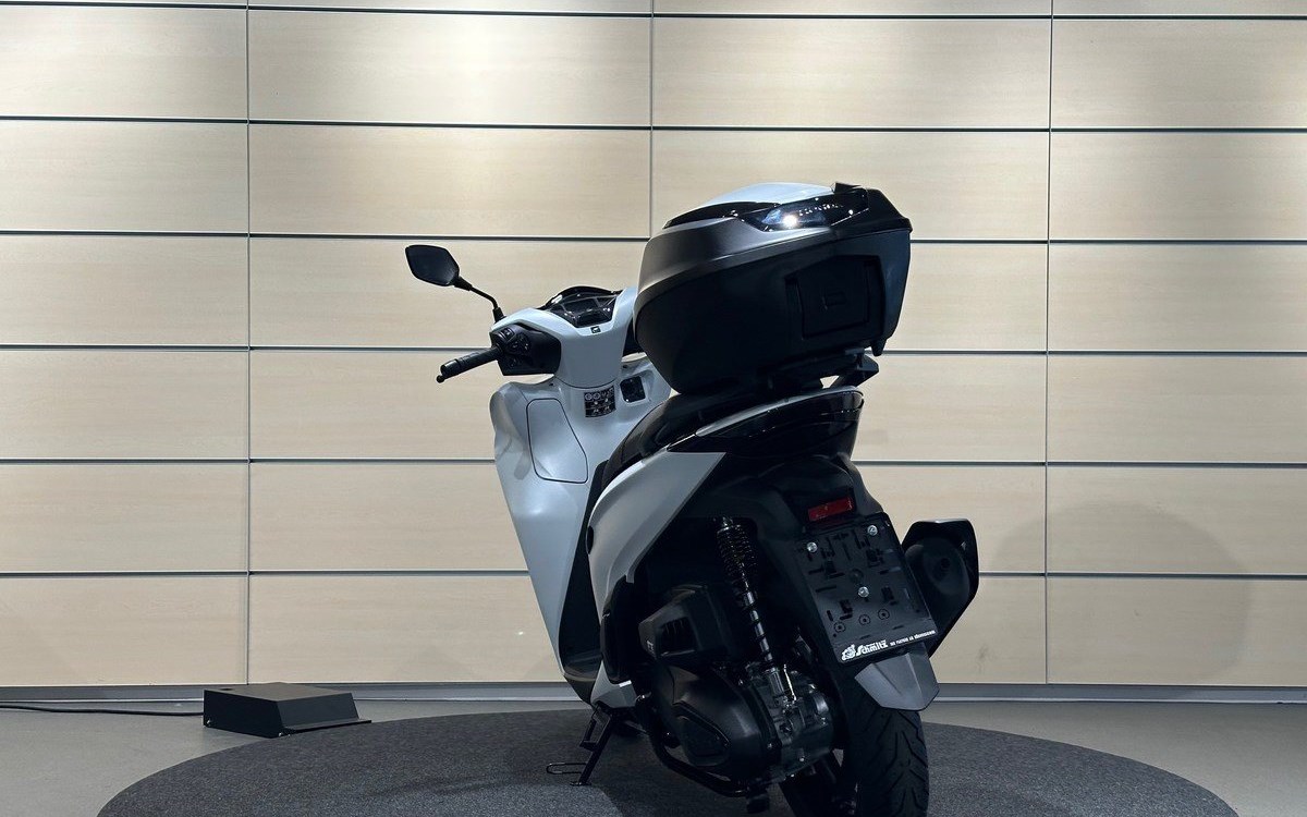 Angebot Honda SH350i