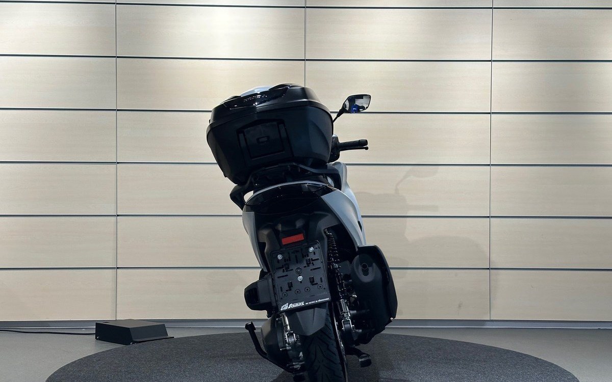 Angebot Honda SH350i