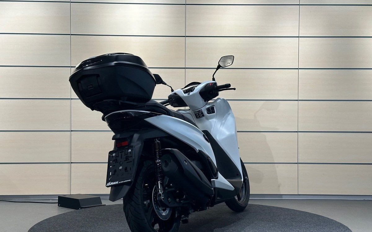 Angebot Honda SH350i