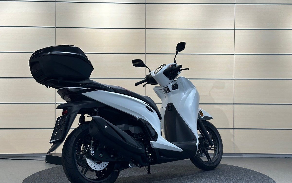 Angebot Honda SH350i
