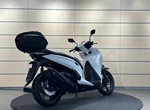 Angebot Honda SH350i