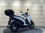 Angebot Honda SH350i
