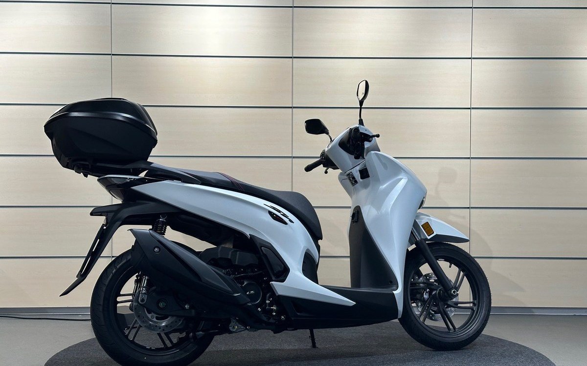 Angebot Honda SH350i