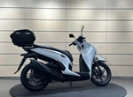Angebot Honda SH350i