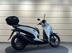 Angebot Honda SH350i