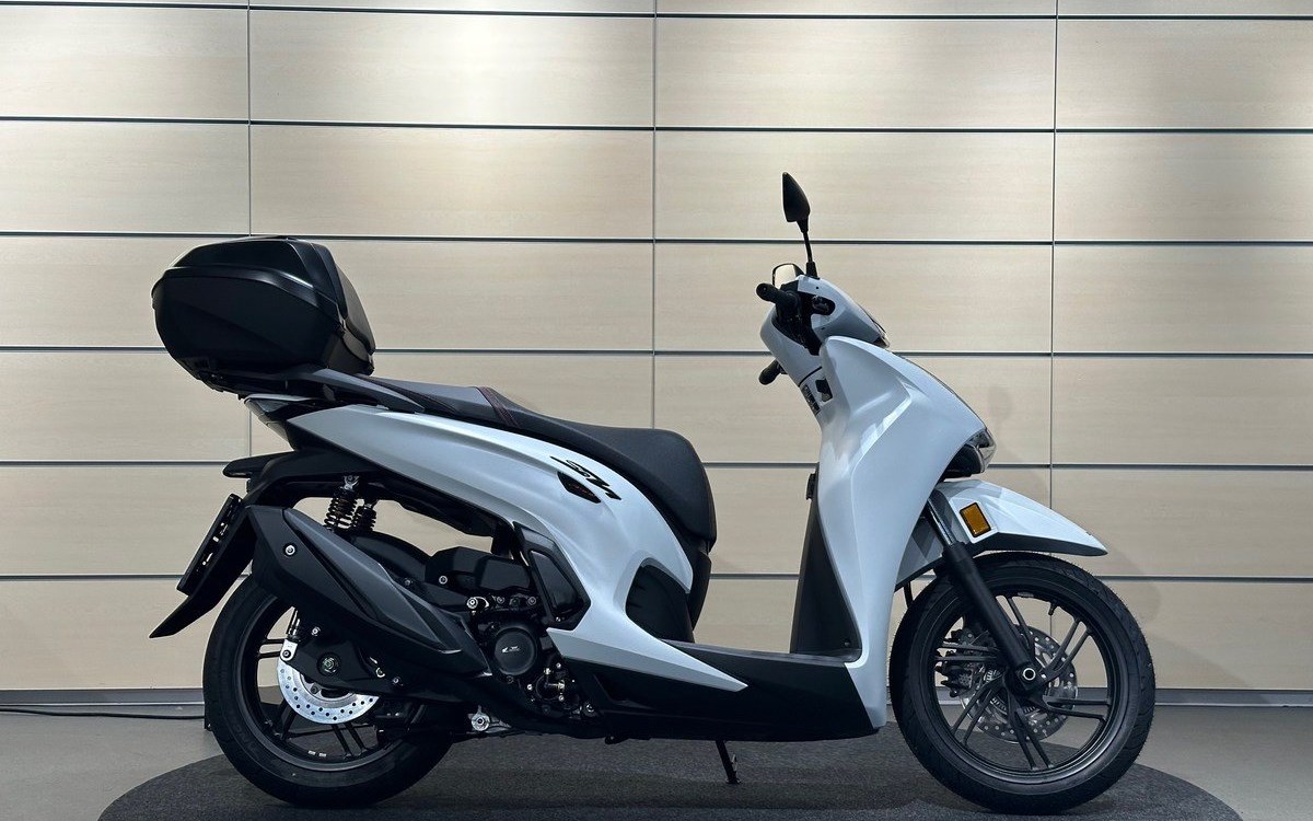 Angebot Honda SH350i