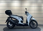 Angebot Honda SH350i