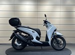 Angebot Honda SH350i