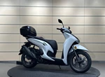 Angebot Honda SH350i