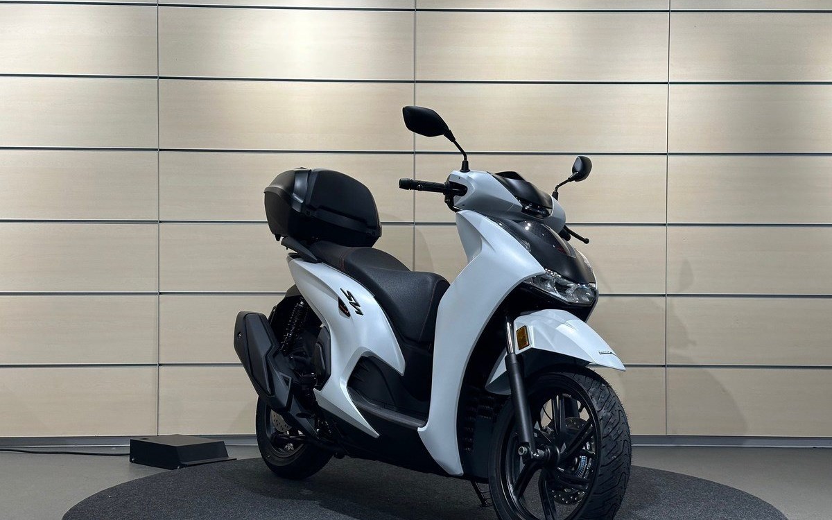 Angebot Honda SH350i