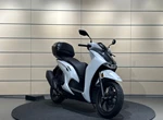 Angebot Honda SH350i
