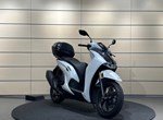 Angebot Honda SH350i