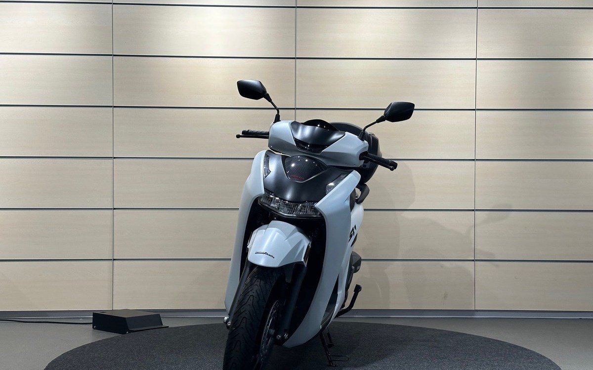 Angebot Honda SH350i