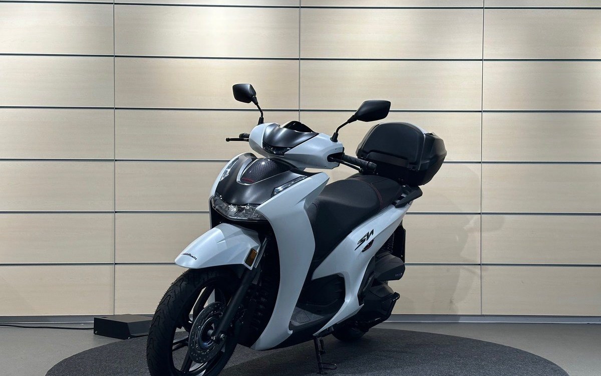 Angebot Honda SH350i