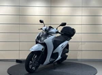 Angebot Honda SH350i