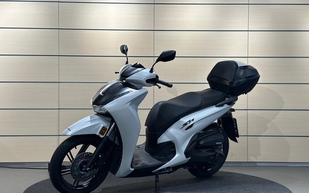 Angebot Honda SH350i