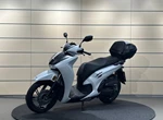 Angebot Honda SH350i