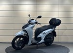 Angebot Honda SH350i
