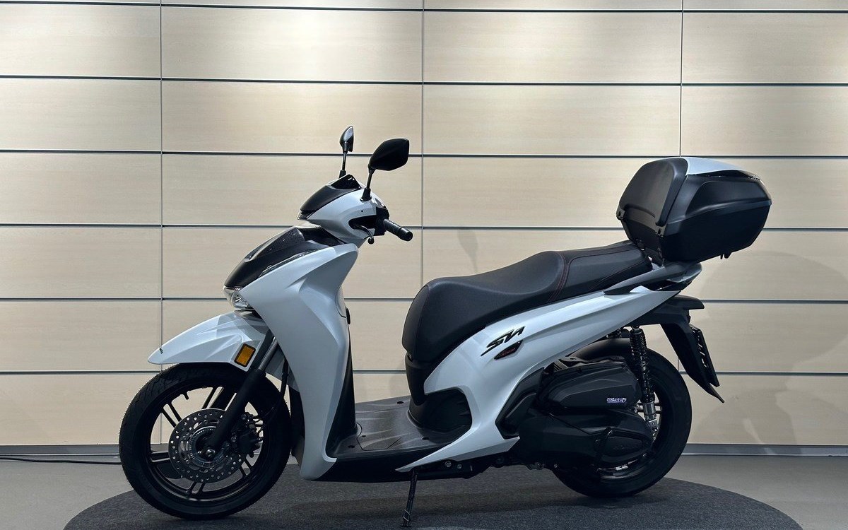 Angebot Honda SH350i