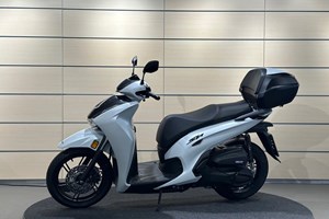 Angebot Honda SH350i