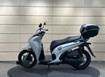 Angebot Honda SH350i