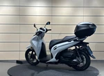 Angebot Honda SH350i