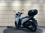 Angebot Honda SH350i