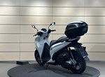 Angebot Honda SH350i
