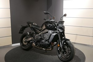 Angebot Yamaha MT-09 Y-AMT